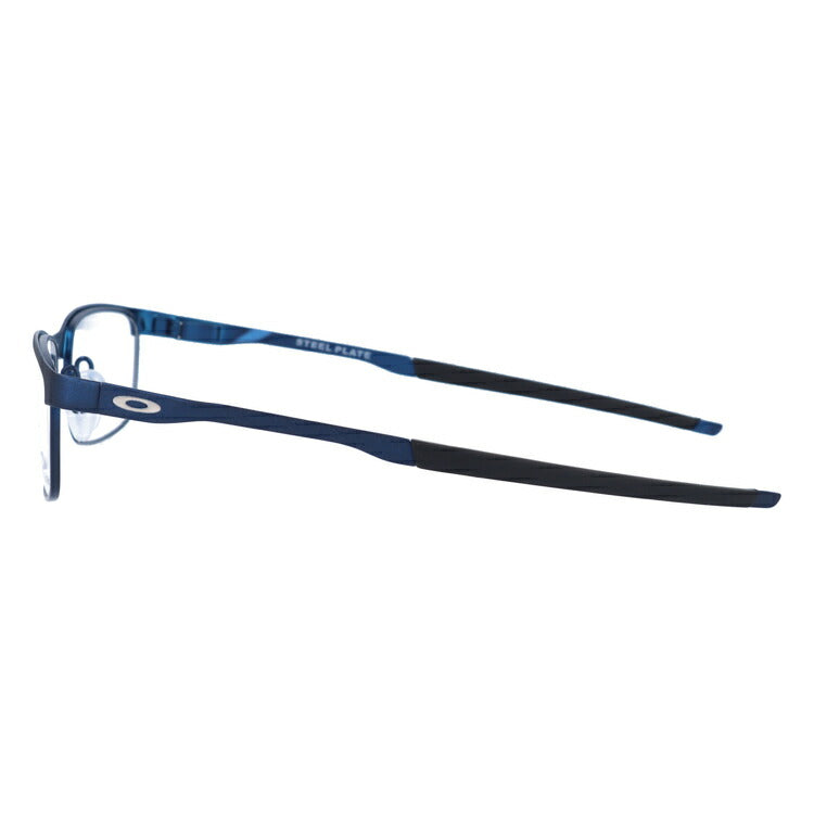 【訳あり】オークリー 眼鏡 フレーム OAKLEY メガネ STEEL PLATE スチールプレート OX3222-0354 54 レギュラーフィット（調整可能ノーズパッド） スクエア型 メンズ レディース 度付き 度なし 伊達 ダテ めがね 老眼鏡 サングラス ラッピング無料