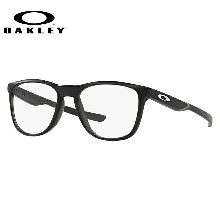 オークリー 眼鏡 フレーム OAKLEY メガネ TRILLBE X トリルビーX OX8130-0152 52 レギュラーフィット ウェリントン型 スポーツ メンズ レディース 度付き 度なし 伊達 ダテ めがね 老眼鏡 サングラス ラッピング無料
