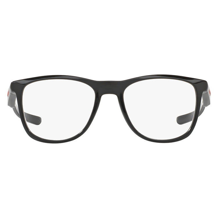 オークリー 眼鏡 フレーム OAKLEY メガネ TRILLBE X トリルビーX OX8130-0252 52 レギュラーフィット ウェリントン型 スポーツ メンズ レディース 度付き 度なし 伊達 ダテ めがね 老眼鏡 サングラス ラッピング無料