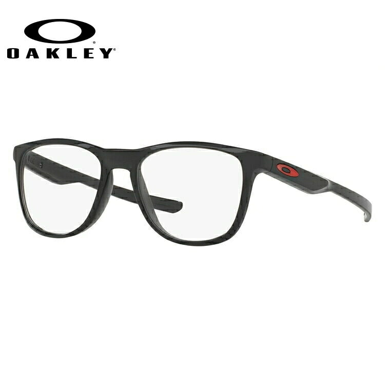 オークリー 眼鏡 フレーム OAKLEY メガネ TRILLBE X トリルビーX OX8130-0252 52 レギュラーフィット ウェリントン型 スポーツ メンズ レディース 度付き 度なし 伊達 ダテ めがね 老眼鏡 サングラス ラッピング無料