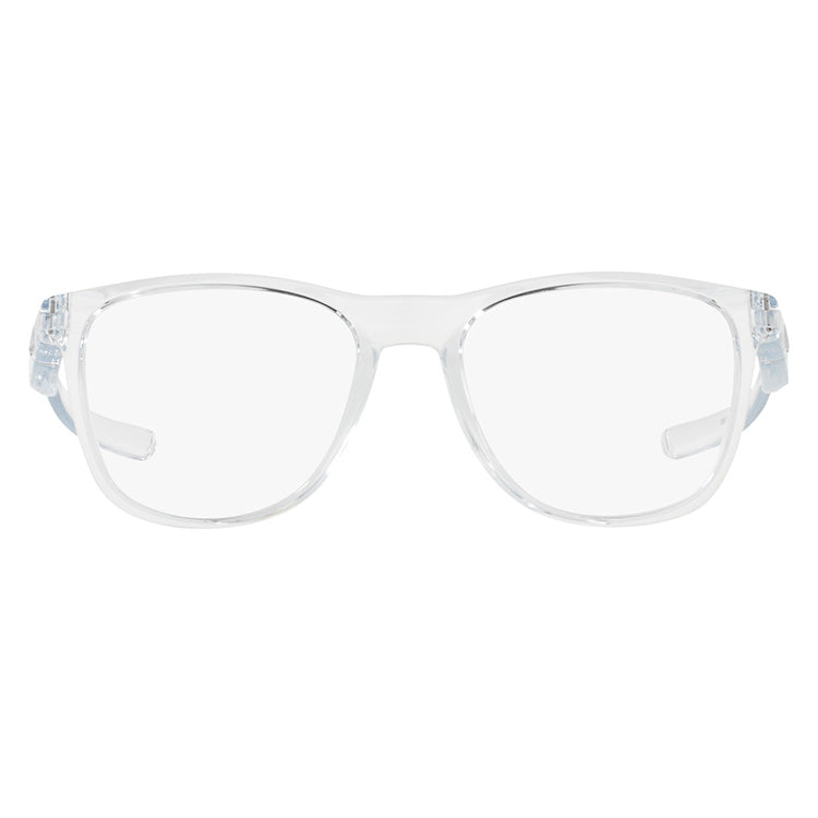 オークリー 眼鏡 フレーム OAKLEY メガネ TRILLBE X トリルビーX OX8130-0352 52 レギュラーフィット ウェリントン型 スポーツ メンズ レディース 度付き 度なし 伊達 ダテ めがね 老眼鏡 サングラス ラッピング無料