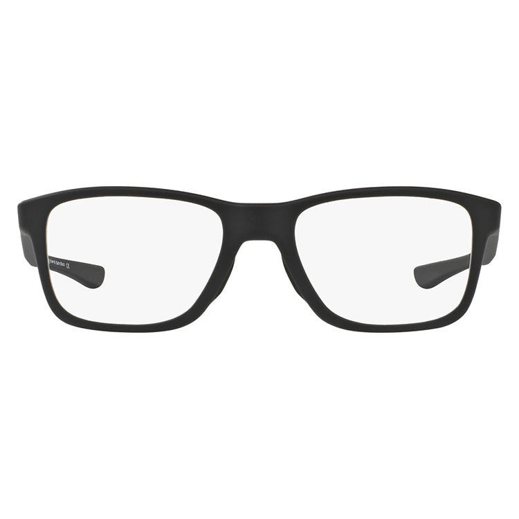オークリー 眼鏡 フレーム OAKLEY メガネ TRIM PLANE トリムプレーン OX8107-0151 51 TrueBridge（4種ノーズパッド付） スクエア型 スポーツ メンズ レディース 度付き 度なし 伊達 ダテ めがね 老眼鏡 サングラス ラッピング無料