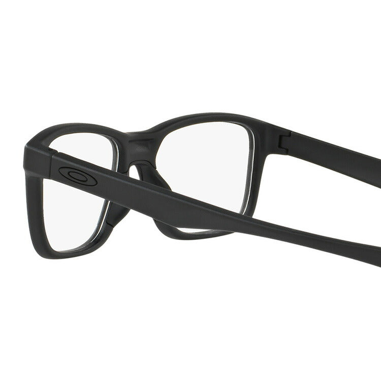 オークリー 眼鏡 フレーム OAKLEY メガネ TRIM PLANE トリムプレーン OX8107-0151 51 TrueBridge（4種ノーズパッド付） スクエア型 スポーツ メンズ レディース 度付き 度なし 伊達 ダテ めがね 老眼鏡 サングラス ラッピング無料