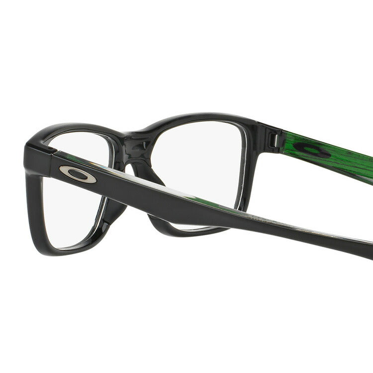 オークリー 眼鏡 フレーム OAKLEY メガネ TRIM PLANE トリムプレーン OX8107-0251 51 TrueBridge（4種ノーズパッド付） スクエア型 スポーツ メンズ レディース 度付き 度なし 伊達 ダテ めがね 老眼鏡 サングラス ラッピング無料