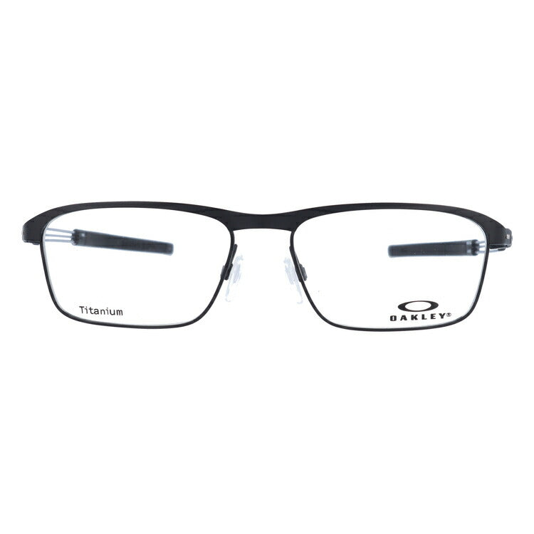 オークリー 眼鏡 フレーム OAKLEY メガネ TRUSS ROD トラスロッド OX5124-0155 55 レギュラーフィット（調整可能ノーズパッド） スクエア型 メンズ レディース 度付き 度なし 伊達 ダテ めがね 老眼鏡 サングラス ラッピング無料