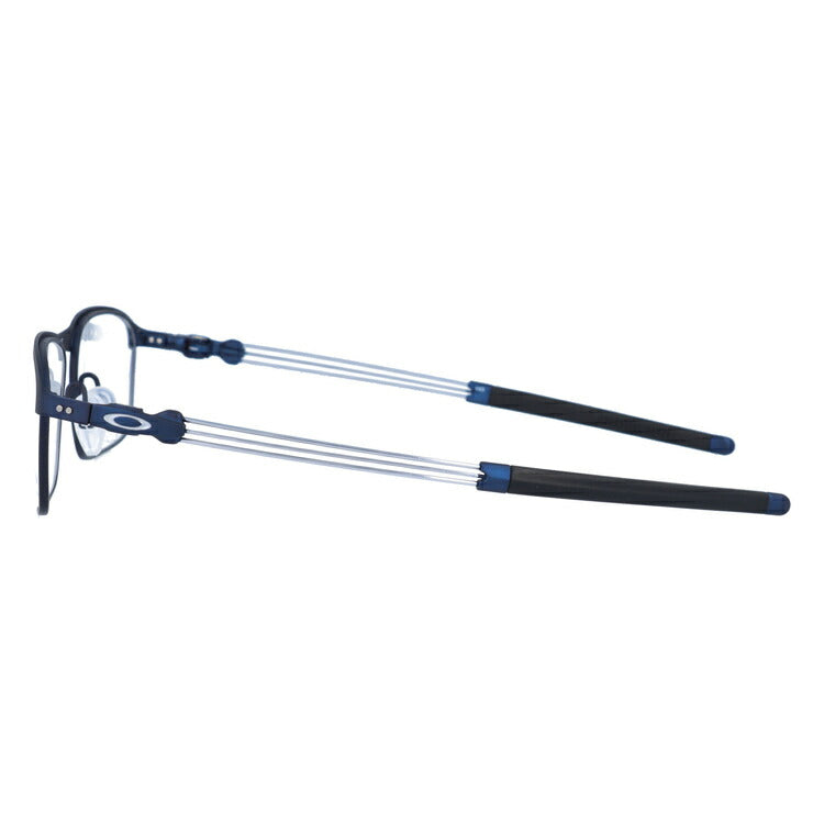 オークリー 眼鏡 フレーム OAKLEY メガネ TRUSS ROD トラスロッド OX5124-0355 55 レギュラーフィット（調整可能ノーズパッド） スクエア型 メンズ レディース 度付き 度なし 伊達 ダテ めがね 老眼鏡 サングラス ラッピング無料