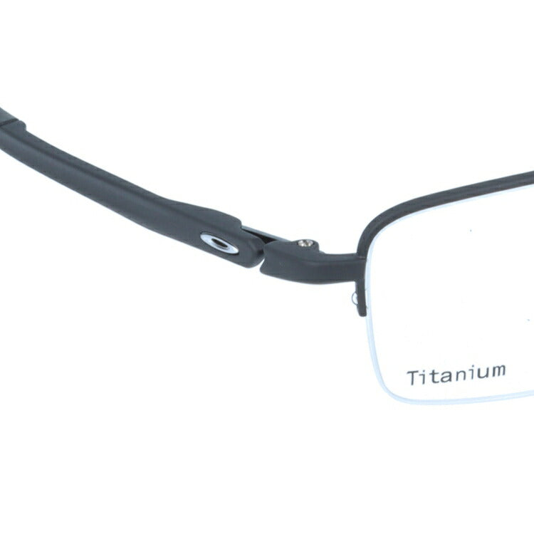 オークリー 眼鏡 フレーム OAKLEY メガネ GAUGE 5.1 ゲージ5.1 OX5125-0154 54 レギュラーフィット（調整可能ノーズパッド） スクエア型 メンズ レディース 度付き 度なし 伊達 ダテ めがね 老眼鏡 サングラス ラッピング無料