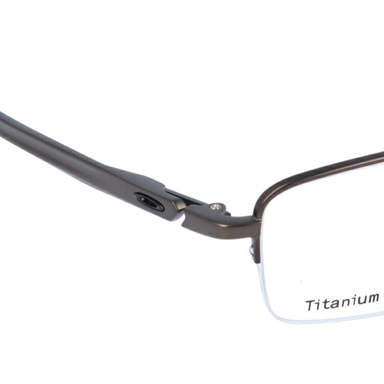 オークリー 眼鏡 フレーム OAKLEY メガネ GAUGE 5.1 ゲージ5.1 OX5125-0354 54 レギュラーフィット（調整可能ノーズパッド） スクエア型 メンズ レディース 度付き 度なし 伊達 ダテ めがね 老眼鏡 サングラス ラッピング無料