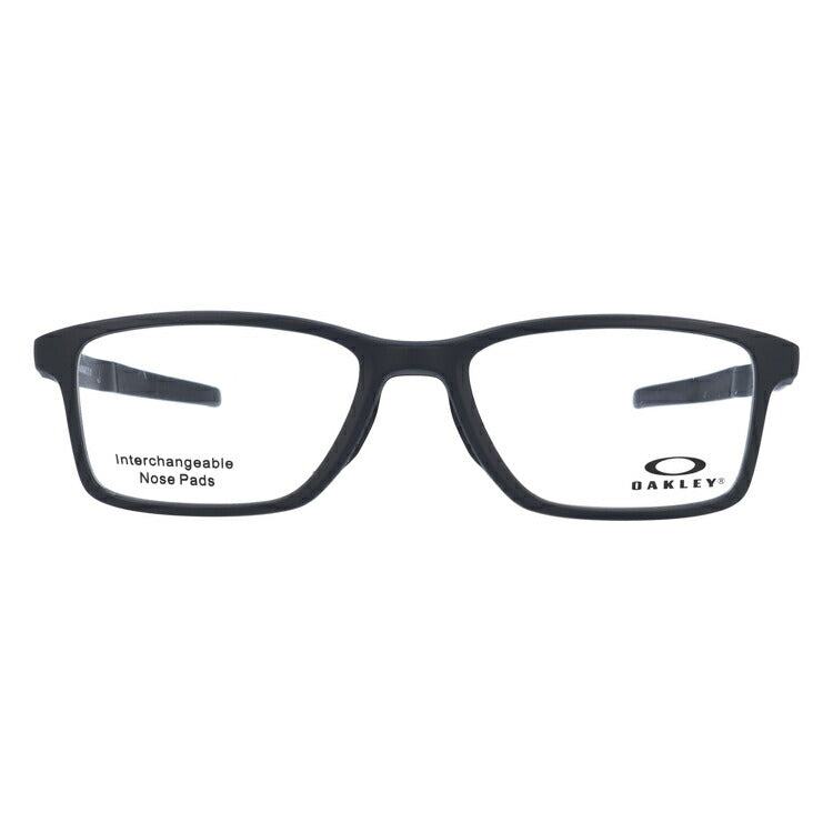 オークリー 眼鏡 フレーム OAKLEY メガネ GAUGE 7.1 ゲージ7.1 OX8112-0154 54 TrueBridge（4種ノーズパッド付） スクエア型 スポーツ メンズ レディース 度付き 度なし 伊達 ダテ めがね 老眼鏡 サングラス ラッピング無料