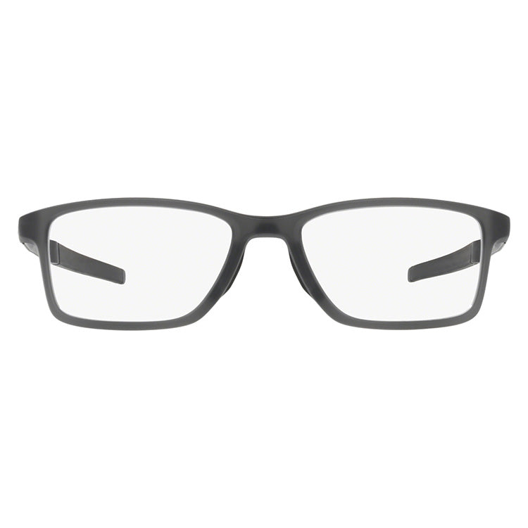 オークリー 眼鏡 フレーム OAKLEY メガネ GAUGE 7.1 ゲージ7.1 OX8112-0254 54 TrueBridge（4種ノーズパッド付） スクエア型 スポーツ メンズ レディース 度付き 度なし 伊達 ダテ めがね 老眼鏡 サングラス ラッピング無料