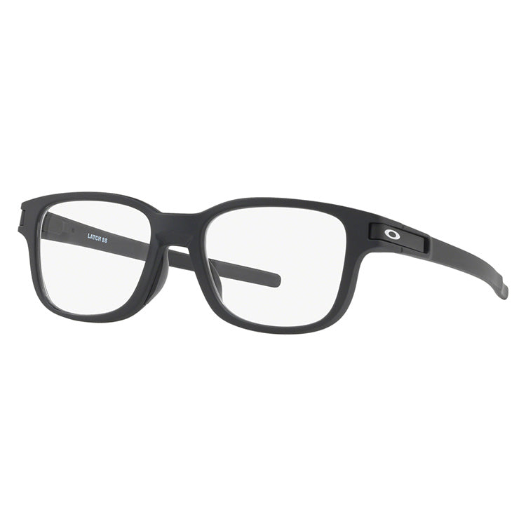 オークリー 眼鏡 フレーム OAKLEY メガネ LATCH SS ラッチSS OX8114-0150 50 TrueBridge（4種ノーズパッド付） スクエア型 スポーツ メンズ レディース 度付き 度なし 伊達 ダテ めがね 老眼鏡 サングラス ラッピング無料