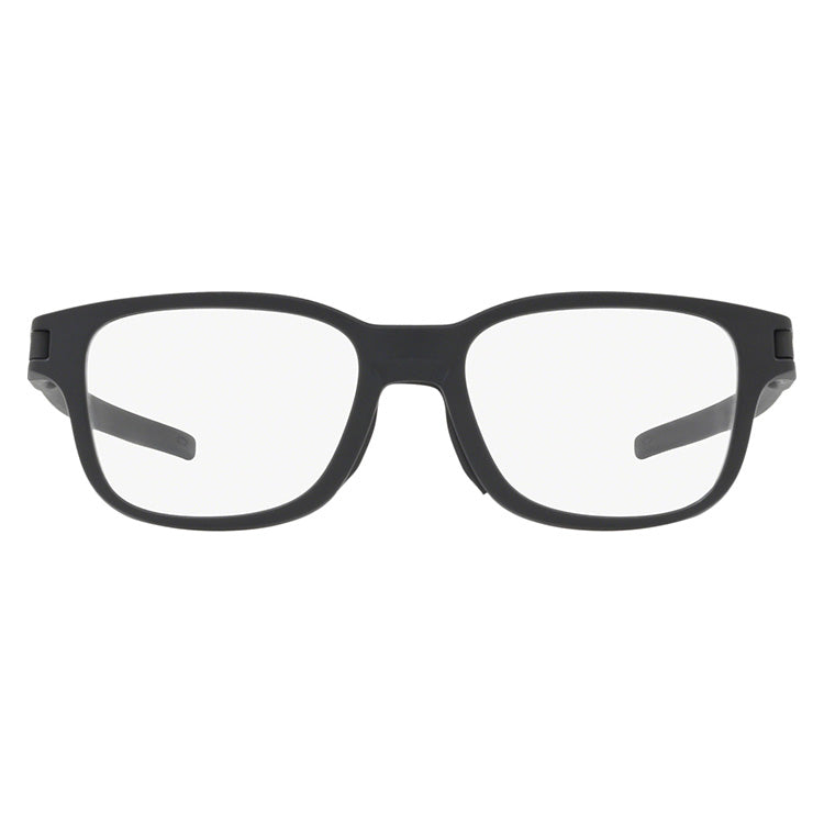 オークリー 眼鏡 フレーム OAKLEY メガネ LATCH SS ラッチSS OX8114-0150 50 TrueBridge（4種ノーズパッド付） スクエア型 スポーツ メンズ レディース 度付き 度なし 伊達 ダテ めがね 老眼鏡 サングラス ラッピング無料