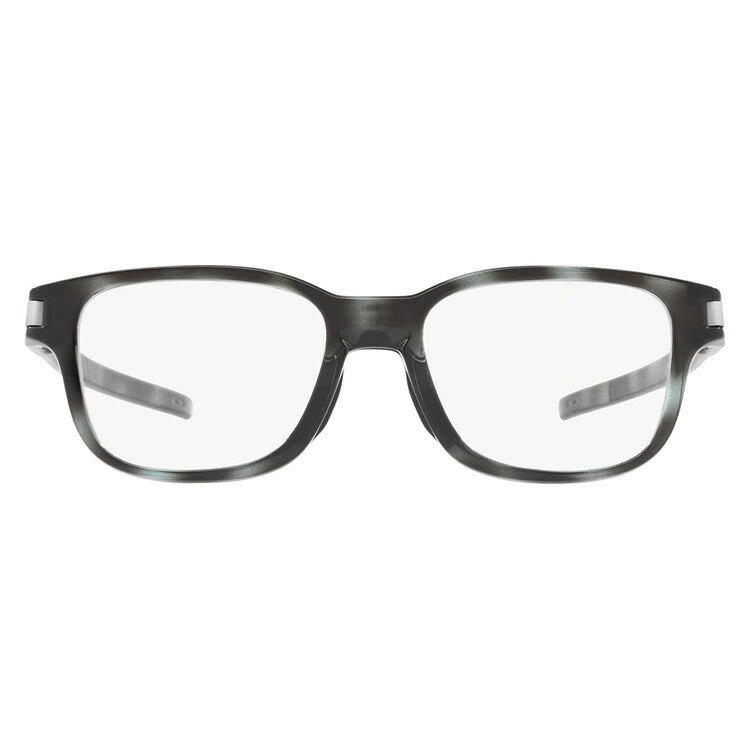 オークリー 眼鏡 フレーム OAKLEY メガネ LATCH SS ラッチSS OX8114-0352 52 TrueBridge（4種ノーズパッド付） スクエア型 スポーツ メンズ レディース 度付き 度なし 伊達 ダテ めがね 老眼鏡 サングラス ラッピング無料