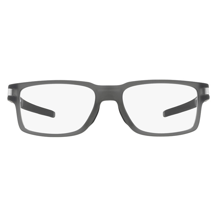 オークリー 眼鏡 フレーム OAKLEY メガネ LATCH EX ラッチEX OX8115-0254 54 TrueBridge（4種ノーズパッド付） スクエア型 スポーツ メンズ レディース 度付き 度なし 伊達 ダテ めがね 老眼鏡 サングラス ラッピング無料