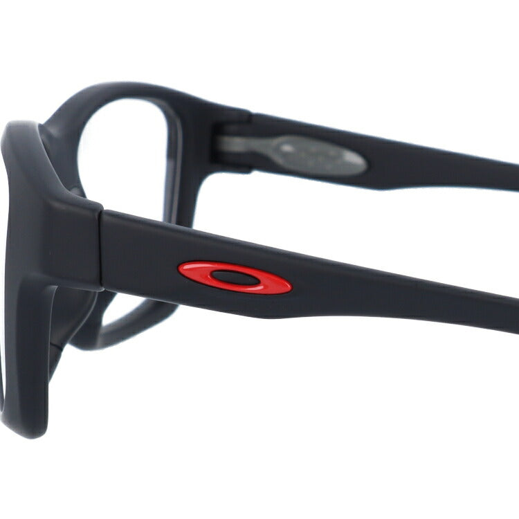 オークリー 眼鏡 フレーム OAKLEY メガネ CROSSLINK HIGH POWER クロスリンクハイパワー OX8117-0152 52 TrueBridge（4種ノーズパッド付） スクエア型 スポーツ メンズ レディース 度付き 度なし 伊達 ダテ めがね 老眼鏡 サングラス