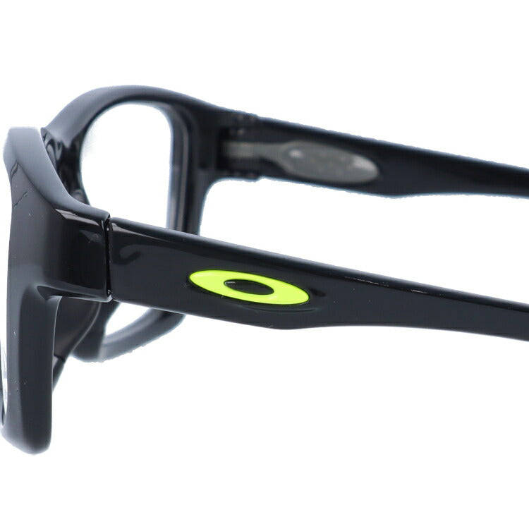 オークリー 眼鏡 フレーム OAKLEY メガネ CROSSLINK HIGH POWER クロスリンクハイパワー OX8117-0252 52 TrueBridge（4種ノーズパッド付） スクエア型 スポーツ メンズ レディース 度付き 度なし 伊達 ダテ めがね 老眼鏡 サングラス