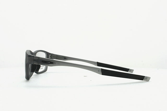 オークリー 眼鏡 フレーム OAKLEY メガネ CROSSLINK HIGH POWER クロスリンクハイパワー OX8117-0352 52 TrueBridge（4種ノーズパッド付） スクエア型 スポーツ メンズ レディース 度付き 度なし 伊達 ダテ めがね 老眼鏡 サングラス