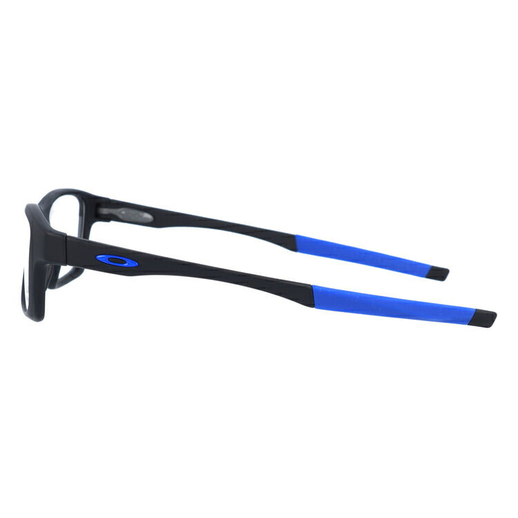 【訳あり】オークリー 眼鏡 フレーム OAKLEY メガネ CROSSLINK HIGH POWER クロスリンクハイパワー OX8117-0452 52 TrueBridge（4種ノーズパッド付） スクエア型 スポーツ メンズ レディース 度付き 度なし 伊達 ダテ めがね 老眼鏡 サングラス【海外正規品】