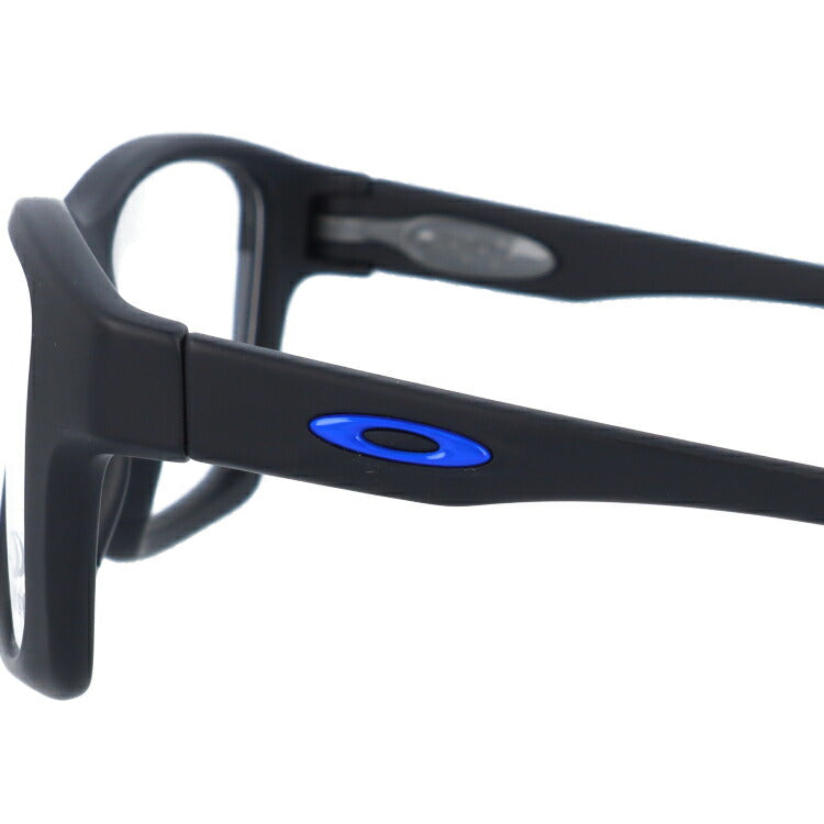 オークリー 眼鏡 フレーム OAKLEY メガネ CROSSLINK HIGH POWER クロスリンクハイパワー OX8117-0452 52 TrueBridge（4種ノーズパッド付） スクエア型 スポーツ メンズ レディース 度付き 度なし 伊達 ダテ めがね 老眼鏡 サングラス