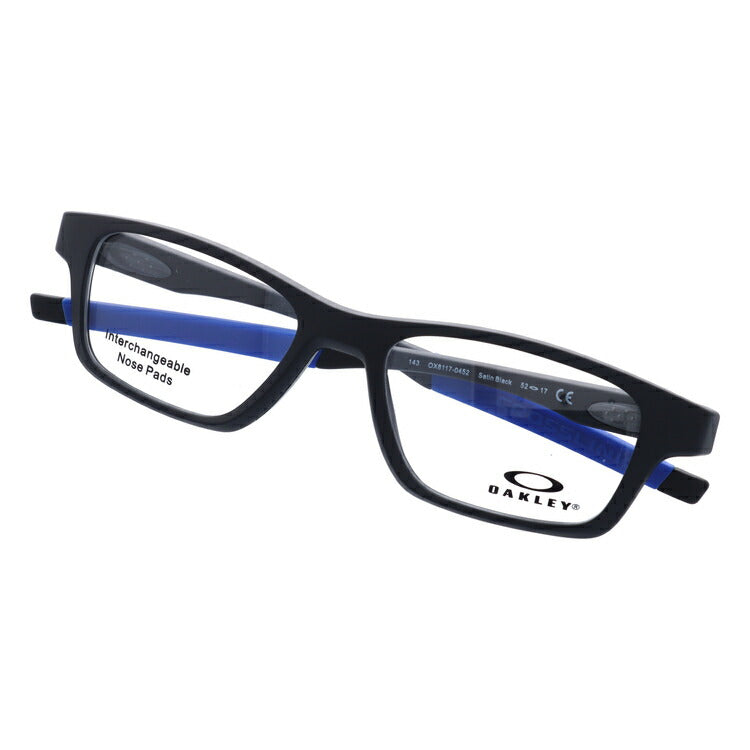 訳あり】オークリー 眼鏡 フレーム OAKLEY メガネ CROSSLINK