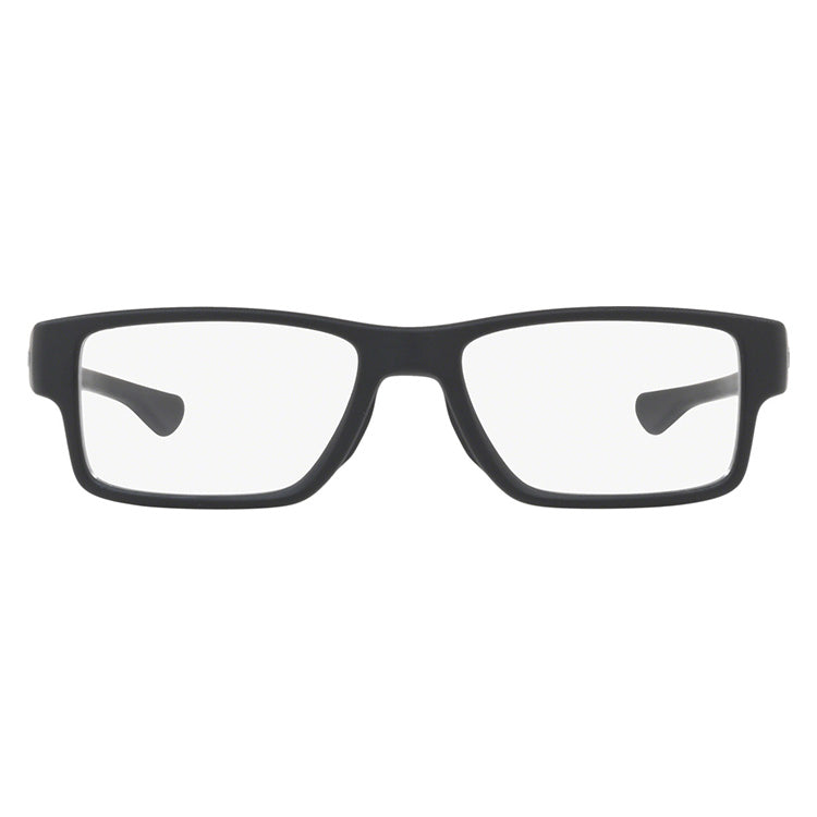 オークリー 眼鏡 フレーム OAKLEY メガネ AIRDROP MNP エアドロップMNP OX8121-0153 53 TrueBridge（4種ノーズパッド付） スクエア型 スポーツ メンズ レディース 度付き 度なし 伊達 ダテ めがね 老眼鏡 サングラス ラッピング無料