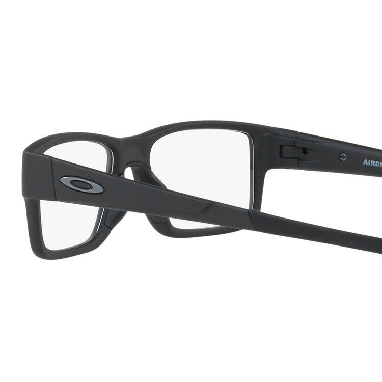 オークリー 眼鏡 フレーム OAKLEY メガネ AIRDROP MNP エアドロップMNP OX8121-0153 53 TrueBridge（4種ノーズパッド付） スクエア型 スポーツ メンズ レディース 度付き 度なし 伊達 ダテ めがね 老眼鏡 サングラス ラッピング無料