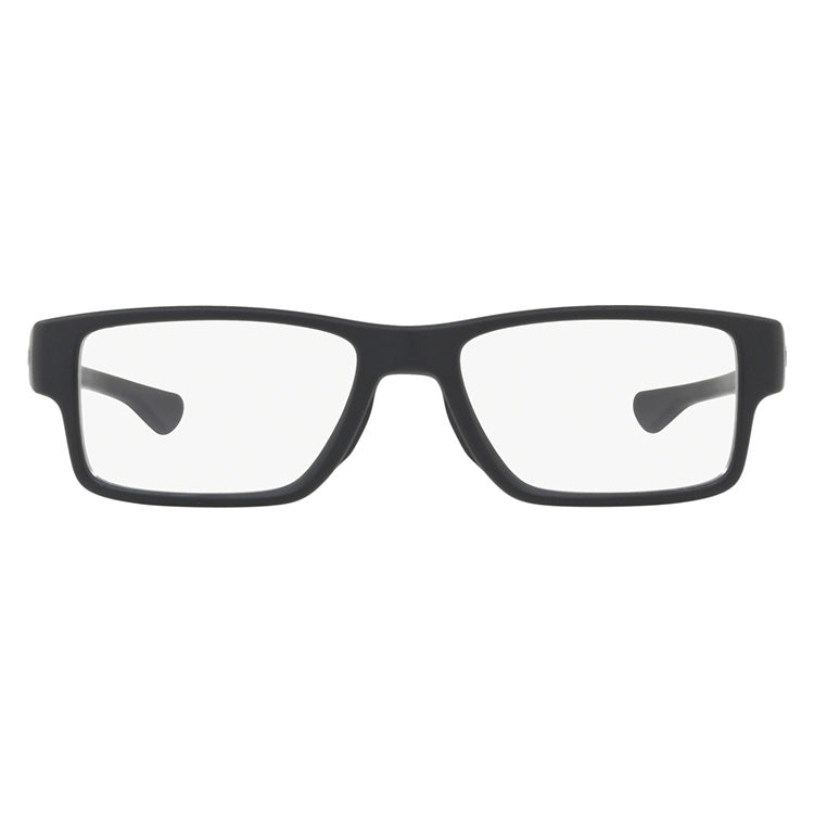 オークリー 眼鏡 フレーム OAKLEY メガネ AIRDROP MNP エアドロップMNP OX8121-0155 55 TrueBridge（4種ノーズパッド付） スクエア型 スポーツ メンズ レディース 度付き 度なし 伊達 ダテ めがね 老眼鏡 サングラス ラッピング無料