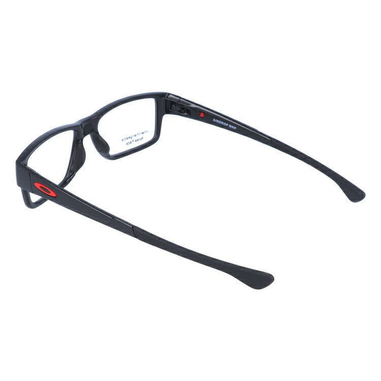 オークリー 眼鏡 フレーム OAKLEY メガネ AIRDROP MNP エアドロップMNP OX8121-0253 53 TrueBridge（4種ノーズパッド付） スクエア型 スポーツ メンズ レディース 度付き 度なし 伊達 ダテ めがね 老眼鏡 サングラス ラッピング無料