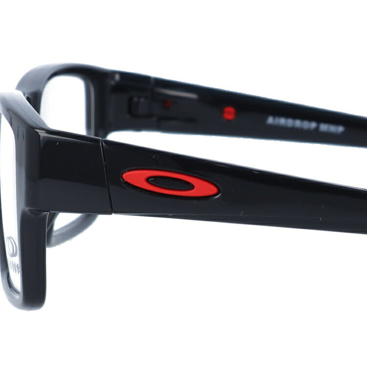 オークリー 眼鏡 フレーム OAKLEY メガネ AIRDROP MNP エアドロップMNP OX8121-0253 53 TrueBridge（4種ノーズパッド付） スクエア型 スポーツ メンズ レディース 度付き 度なし 伊達 ダテ めがね 老眼鏡 サングラス ラッピング無料