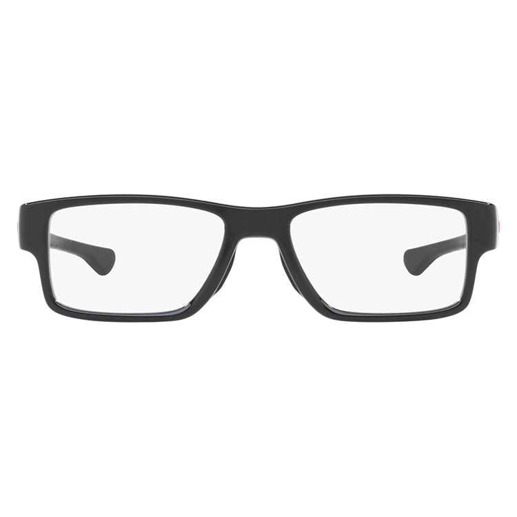 オークリー 眼鏡 フレーム OAKLEY メガネ AIRDROP MNP エアドロップMNP OX8121-0255 55 TrueBridge（4種ノーズパッド付） スクエア型 スポーツ メンズ レディース 度付き 度なし 伊達 ダテ めがね 老眼鏡 サングラス ラッピング無料