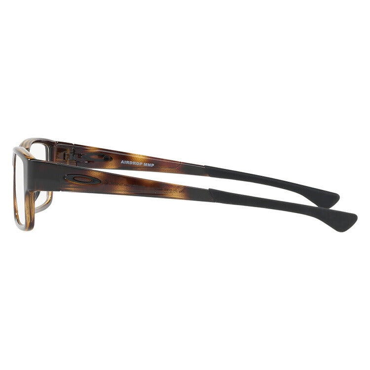 オークリー 眼鏡 フレーム OAKLEY メガネ AIRDROP MNP エアドロップMNP OX8121-0455 55 TrueBridge（4種ノーズパッド付） スクエア型 スポーツ メンズ レディース 度付き 度なし 伊達 ダテ めがね 老眼鏡 サングラス ラッピング無料