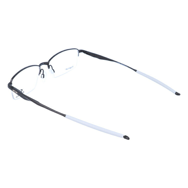 オークリー 眼鏡 フレーム OAKLEY メガネ LIMIT SWITCH 0.5 リミットスイッチ0.5 OX5119-0154 54 レギュラーフィット（調整可能ノーズパッド） スクエア型 メンズ レディース 度付き 度なし 伊達 ダテ めがね 老眼鏡 サングラス ラッピング無料