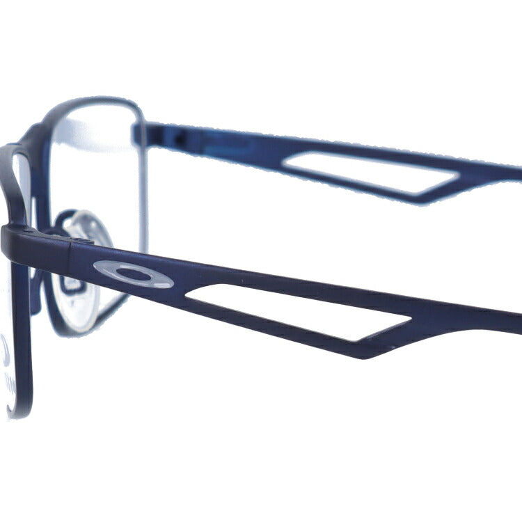 【キッズ・ジュニア用】オークリー 眼鏡 フレーム OAKLEY メガネ BARSPIN XS バースピンXS OY3001-0449 49 レギュラーフィット（調整可能ノーズパッド） スクエア型 子供 ユース 度付き 度なし 伊達 ダテ めがね 老眼鏡 サングラス ラッピング無料