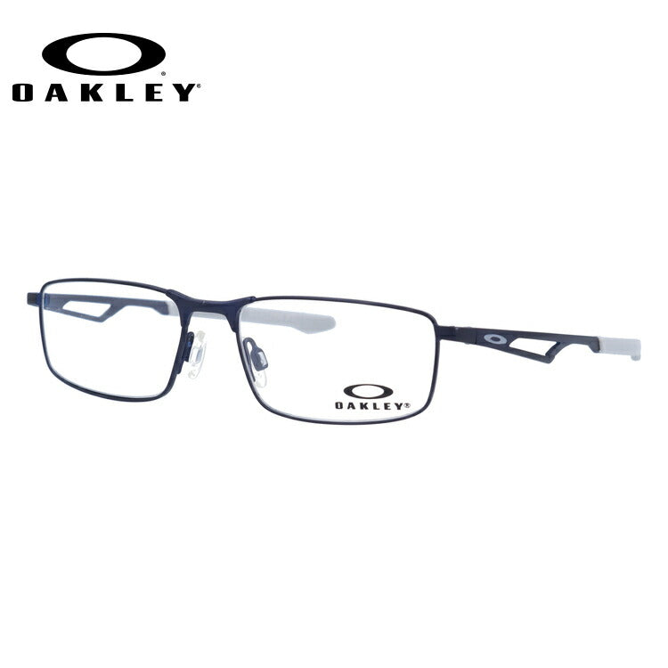 【キッズ・ジュニア用】オークリー 眼鏡 フレーム OAKLEY メガネ BARSPIN XS バースピンXS OY3001-0449 49 レギュラーフィット（調整可能ノーズパッド） スクエア型 子供 ユース 度付き 度なし 伊達 ダテ めがね 老眼鏡 サングラス ラッピング無料