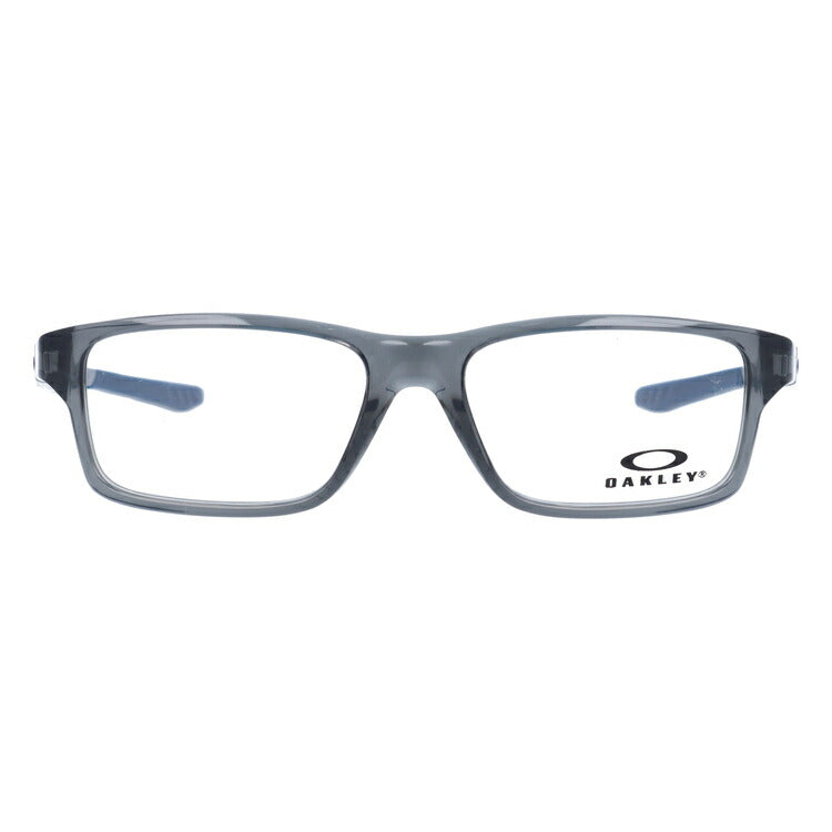 【キッズ・ジュニア用】オークリー 眼鏡 フレーム OAKLEY メガネ CROSSLINK XS クロスリンクXS OY8002-0249 49 レギュラーフィット（調整可能ノーズパッド） スクエア型 子供 ユース 度付き 度なし 伊達 ダテ めがね 老眼鏡 ラッピング無料
