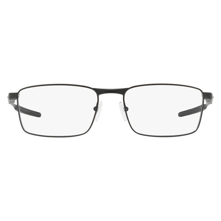 オークリー 眼鏡 フレーム OAKLEY メガネ FULLER フラー OX3227-0153 53 レギュラーフィット（調整可能ノーズパッド） スクエア型 メンズ レディース 度付き 度なし 伊達 ダテ めがね 老眼鏡 サングラス ラッピング無料