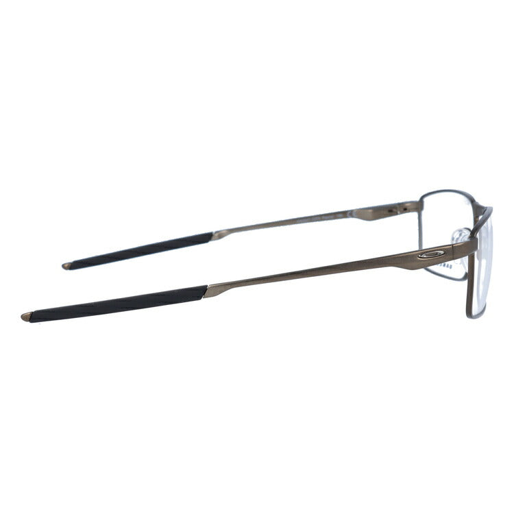オークリー 眼鏡 フレーム OAKLEY メガネ FULLER フラー OX3227-0253 53 レギュラーフィット（調整可能ノーズパッド） スクエア型 メンズ レディース 度付き 度なし 伊達 ダテ めがね 老眼鏡 サングラス ラッピング無料