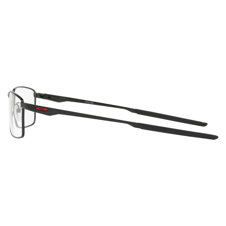 オークリー 眼鏡 フレーム OAKLEY メガネ FULLER フラー OX3227-0353 53 レギュラーフィット（調整可能ノーズパッド） スクエア型 メンズ レディース 度付き 度なし 伊達 ダテ めがね 老眼鏡 サングラス ラッピング無料