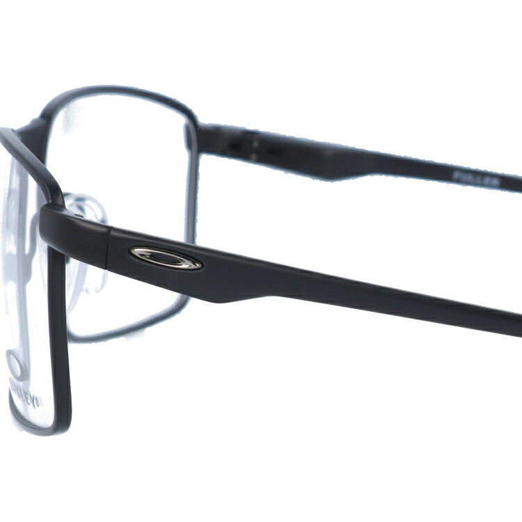 オークリー 眼鏡 フレーム OAKLEY メガネ FULLER フラー OX3227-0155 55 レギュラーフィット（調整可能ノーズパッド） スクエア型 メンズ レディース 度付き 度なし 伊達 ダテ めがね 老眼鏡 サングラス ラッピング無料