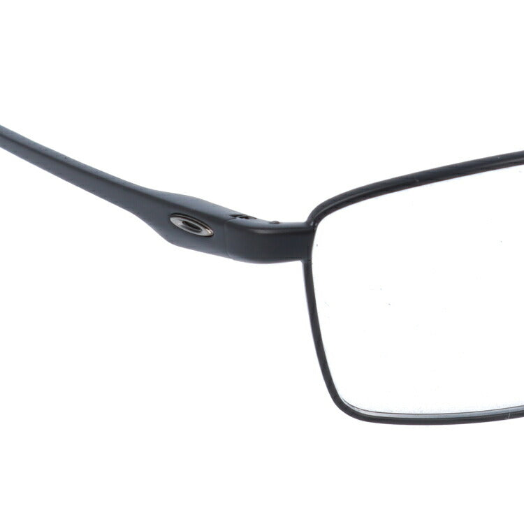 オークリー 眼鏡 フレーム OAKLEY メガネ FULLER フラー OX3227-0155 55 レギュラーフィット（調整可能ノーズパッド） スクエア型 メンズ レディース 度付き 度なし 伊達 ダテ めがね 老眼鏡 サングラス ラッピング無料