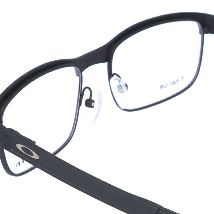 オークリー 眼鏡 フレーム OAKLEY メガネ SURFACE PLATE サーフェスプレート OX5132-0152 52 レギュラーフィット（調整可能ノーズパッド） ブロー型 メンズ レディース 度付き 度なし 伊達 ダテ めがね 老眼鏡 サングラス ラッピング無料
