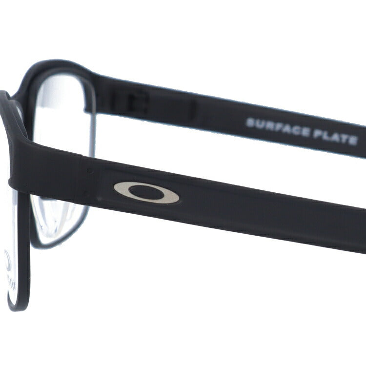オークリー 眼鏡 フレーム OAKLEY メガネ SURFACE PLATE サーフェスプレート OX5132-0152 52 レギュラーフィット（調整可能ノーズパッド） ブロー型 メンズ レディース 度付き 度なし 伊達 ダテ めがね 老眼鏡 サングラス ラッピング無料