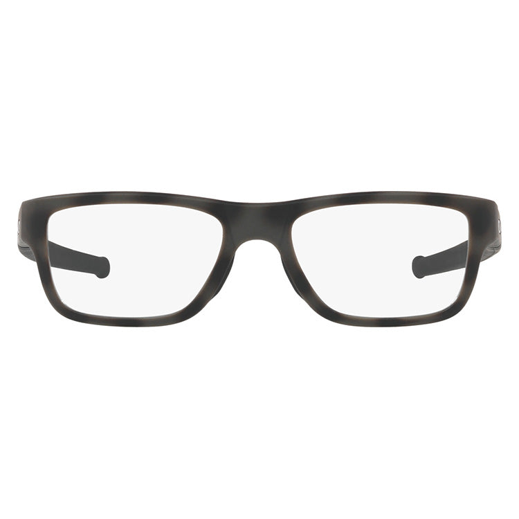 オークリー 眼鏡 フレーム OAKLEY メガネ MARSHAL MNP マーシャルMNP OX8091-0651 51 TrueBridge（4種ノーズパッド付） スクエア型 スポーツ メンズ レディース 度付き 度なし 伊達 ダテ めがね 老眼鏡 サングラス ラッピング無料