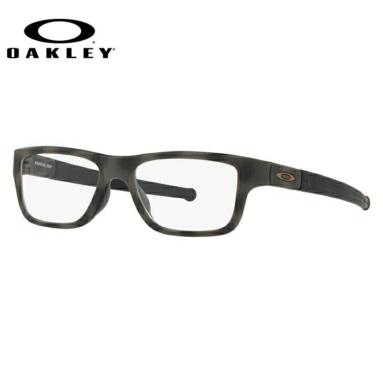 非売品 フレーム 眼鏡 オークリー OAKLEY MNP MARSHAL メガネ セル、プラスチックフレーム