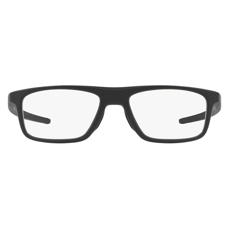 オークリー 眼鏡 フレーム OAKLEY メガネ POMMEL ポメル OX8127-0153 53 TrueBridge（4種ノーズパッド付） ウェリントン型 スポーツ メンズ レディース 度付き 度なし 伊達 ダテ めがね 老眼鏡 サングラス ラッピング無料