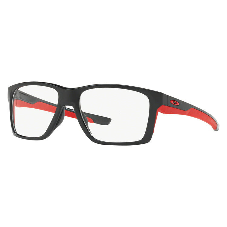 オークリー 眼鏡 フレーム OAKLEY メガネ MAINLINK MNP メインリンクMNP OX8128-0257 56 TrueBridge（4種ノーズパッド付） スクエア型 スポーツ メンズ レディース 度付き 度なし 伊達 ダテ めがね 老眼鏡 サングラス ラッピング無料