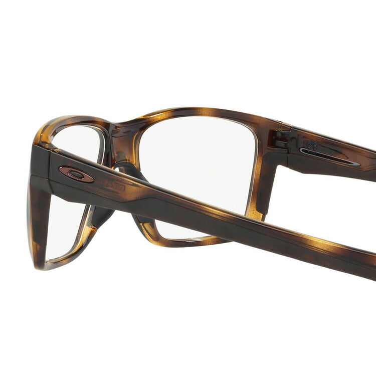 オークリー 眼鏡 フレーム OAKLEY メガネ MAINLINK MNP メインリンクMNP OX8128-0357 56 TrueBridge（4種ノーズパッド付） スクエア型 スポーツ メンズ レディース 度付き 度なし 伊達 ダテ めがね 老眼鏡 サングラス ラッピング無料