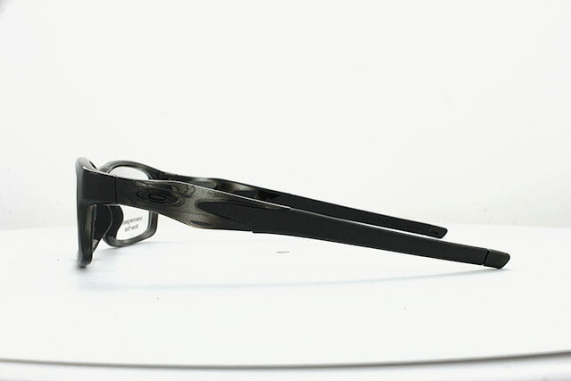 オークリー 眼鏡 フレーム OAKLEY メガネ CROSSLINK MNP クロスリンクMNP OX8141-0356 56 TrueBridge（4種ノーズパッド付） スクエア型 スポーツ メンズ レディース 度付き 度なし 伊達 ダテ めがね 老眼鏡 サングラス ラッピング無料