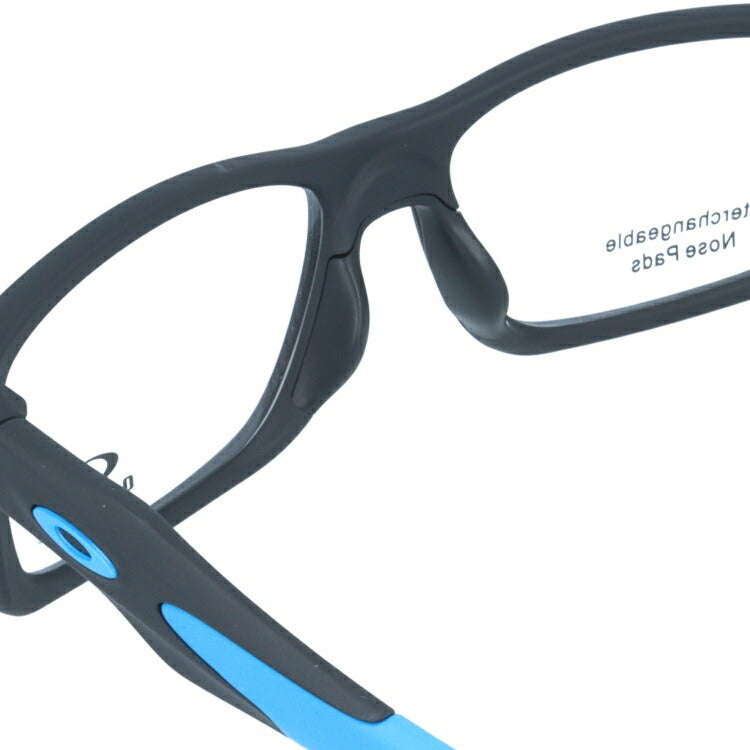 オークリー 眼鏡 フレーム OAKLEY メガネ CROSSLINK MNP クロス