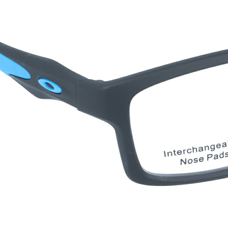オークリー 眼鏡 フレーム OAKLEY メガネ CROSSLINK MNP クロス